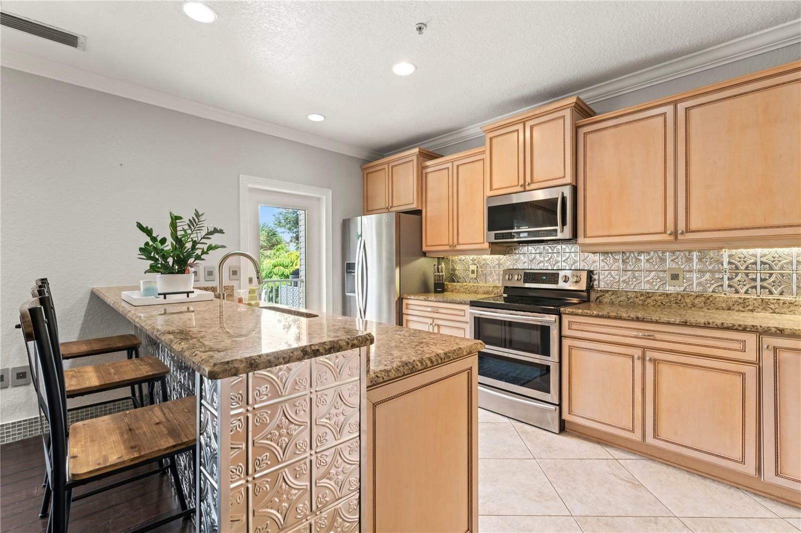 Property Photo: 512 1st Street 108 FL 33785