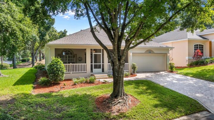 3607 Fairfield Drive  Clermont FL 34711 photo