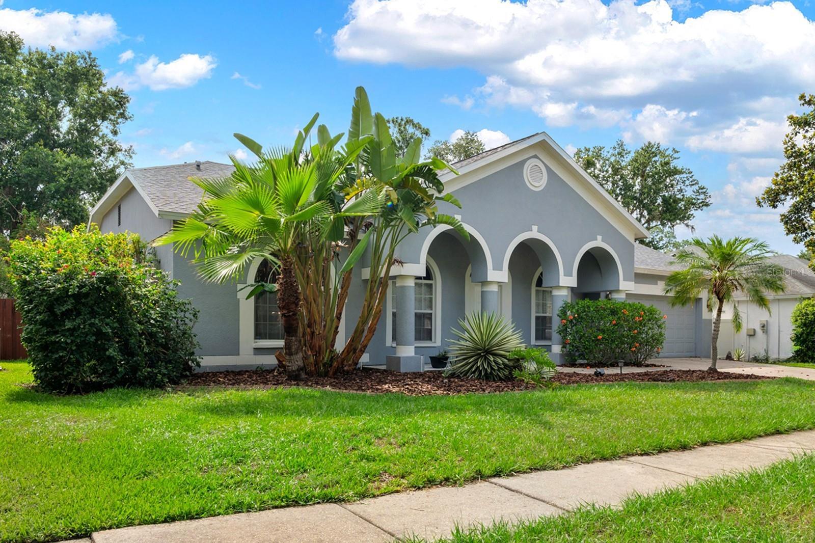 Property Photo:  3703 Treeline Drive  FL 33596 