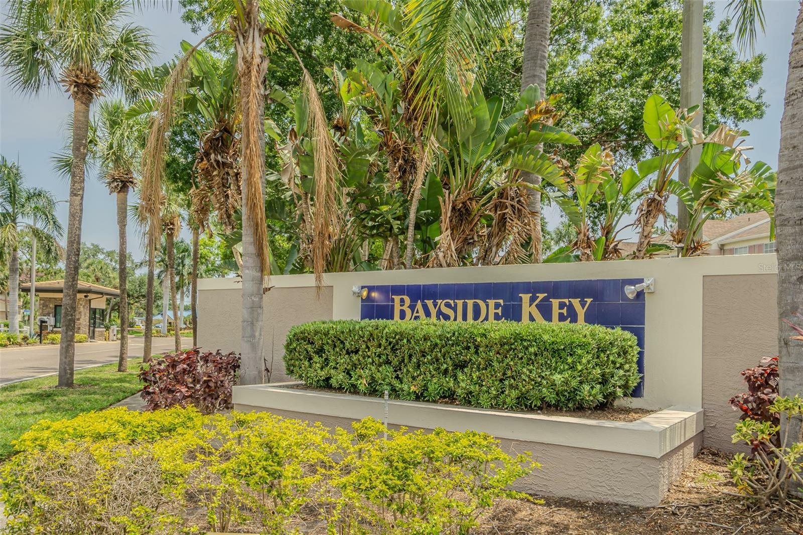 Property Photo:  6229 Bayside Key Drive  FL 33615 