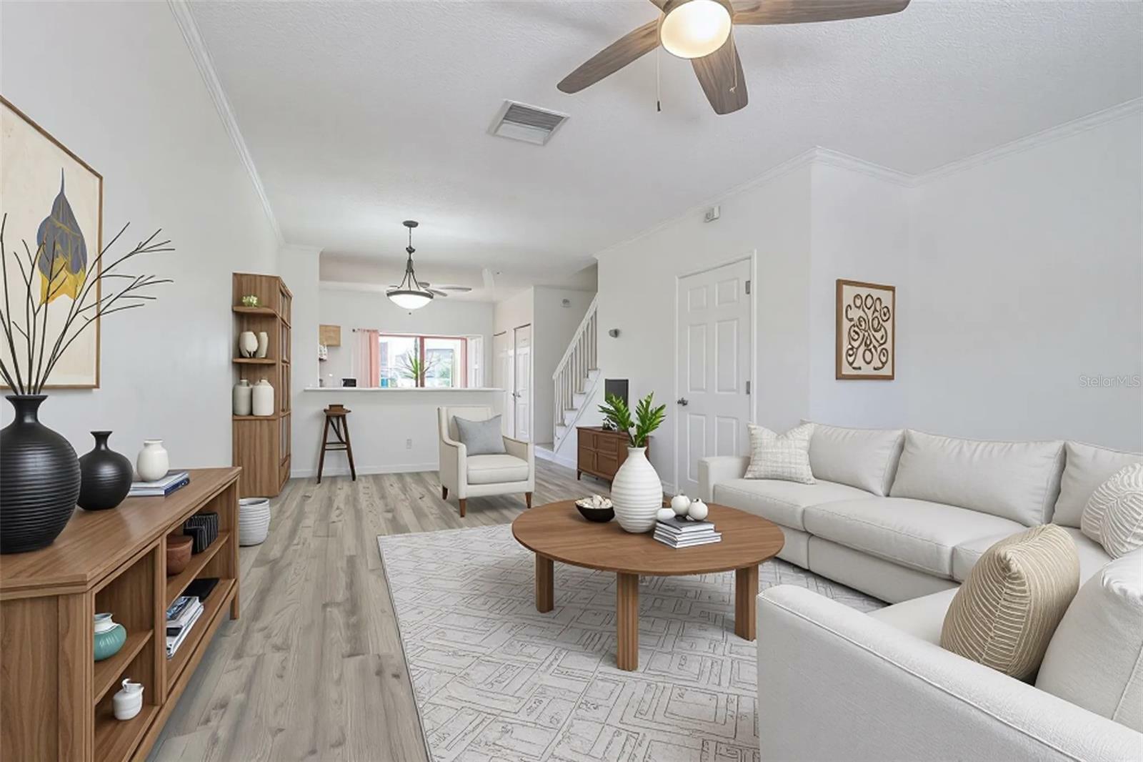 Property Photo: 6229 Bayside Key Drive FL 33615