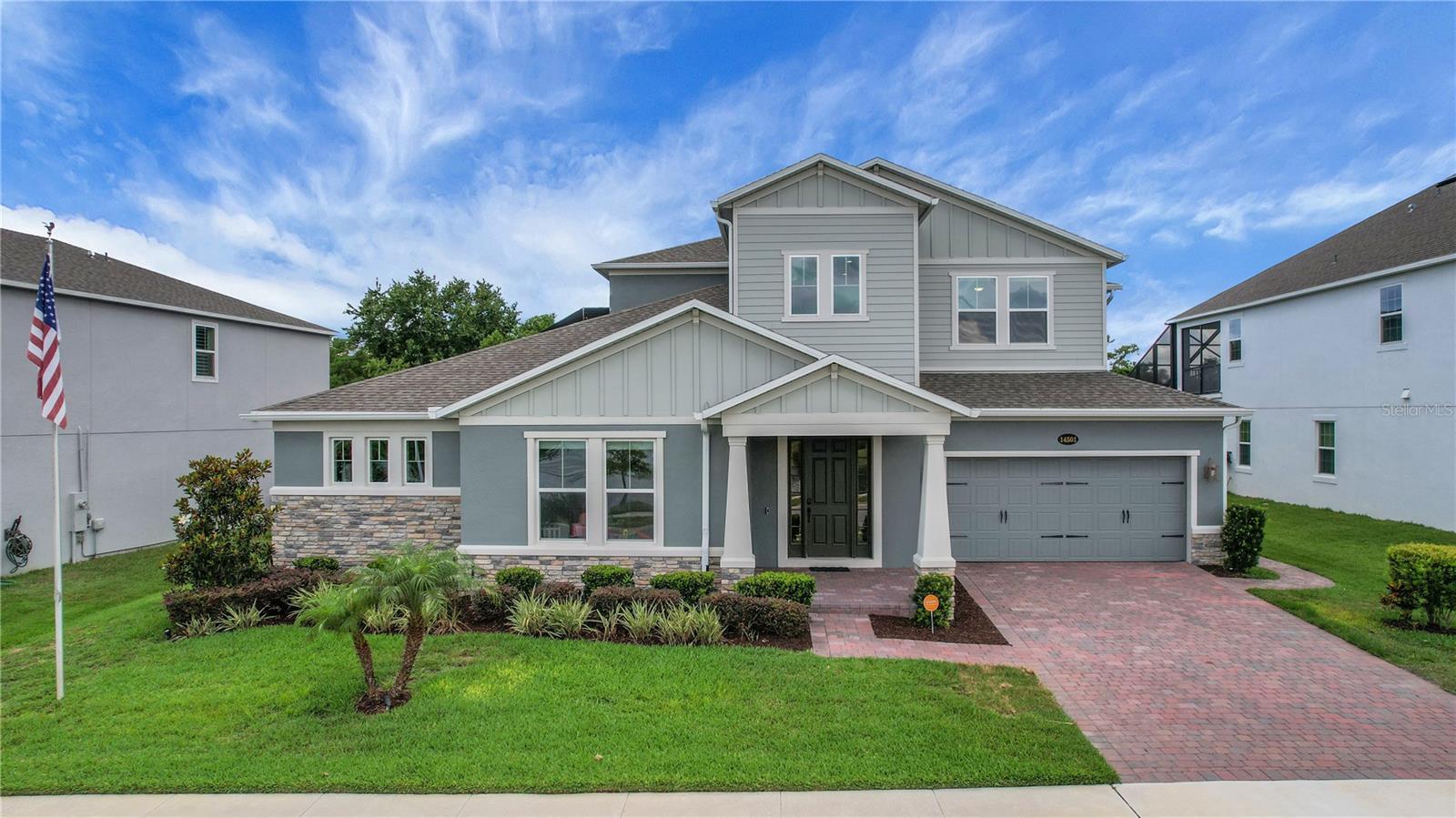 14501 Wabasso Loop  Winter Garden FL 34787 photo