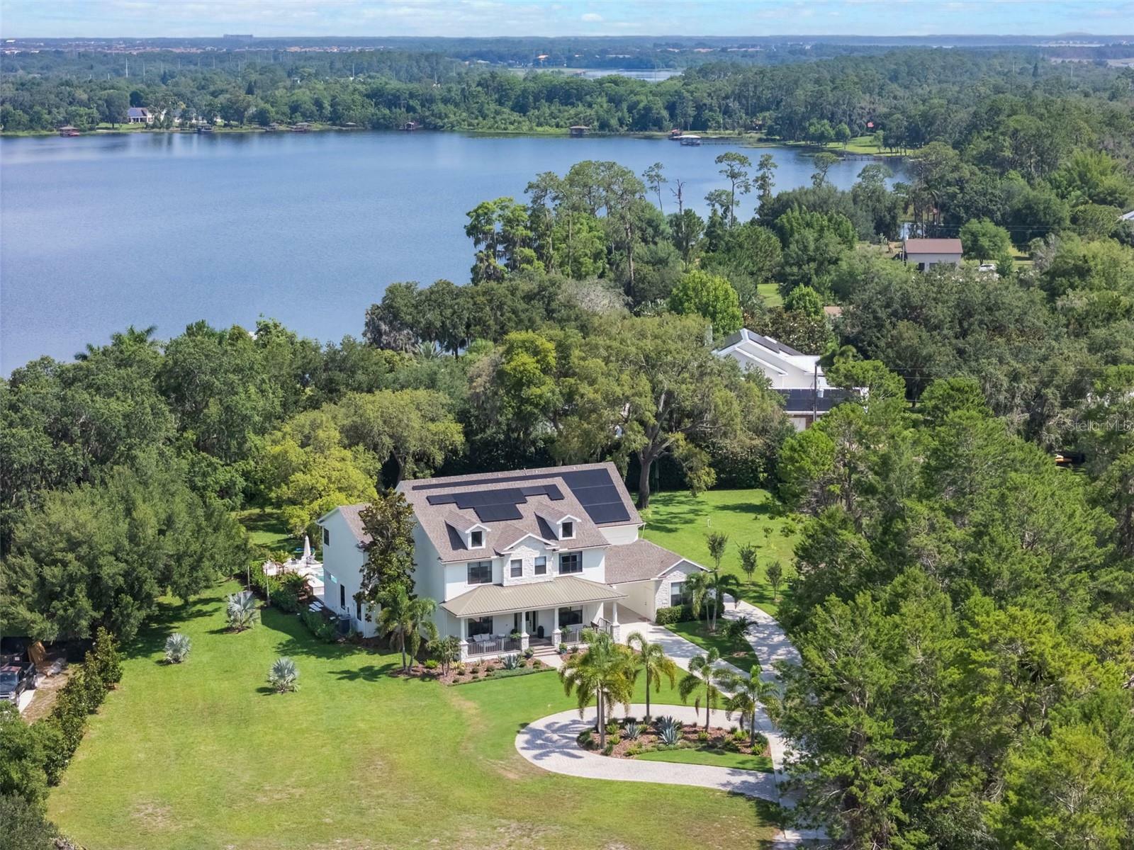Property Photo: 5351 Carson Street FL 34771