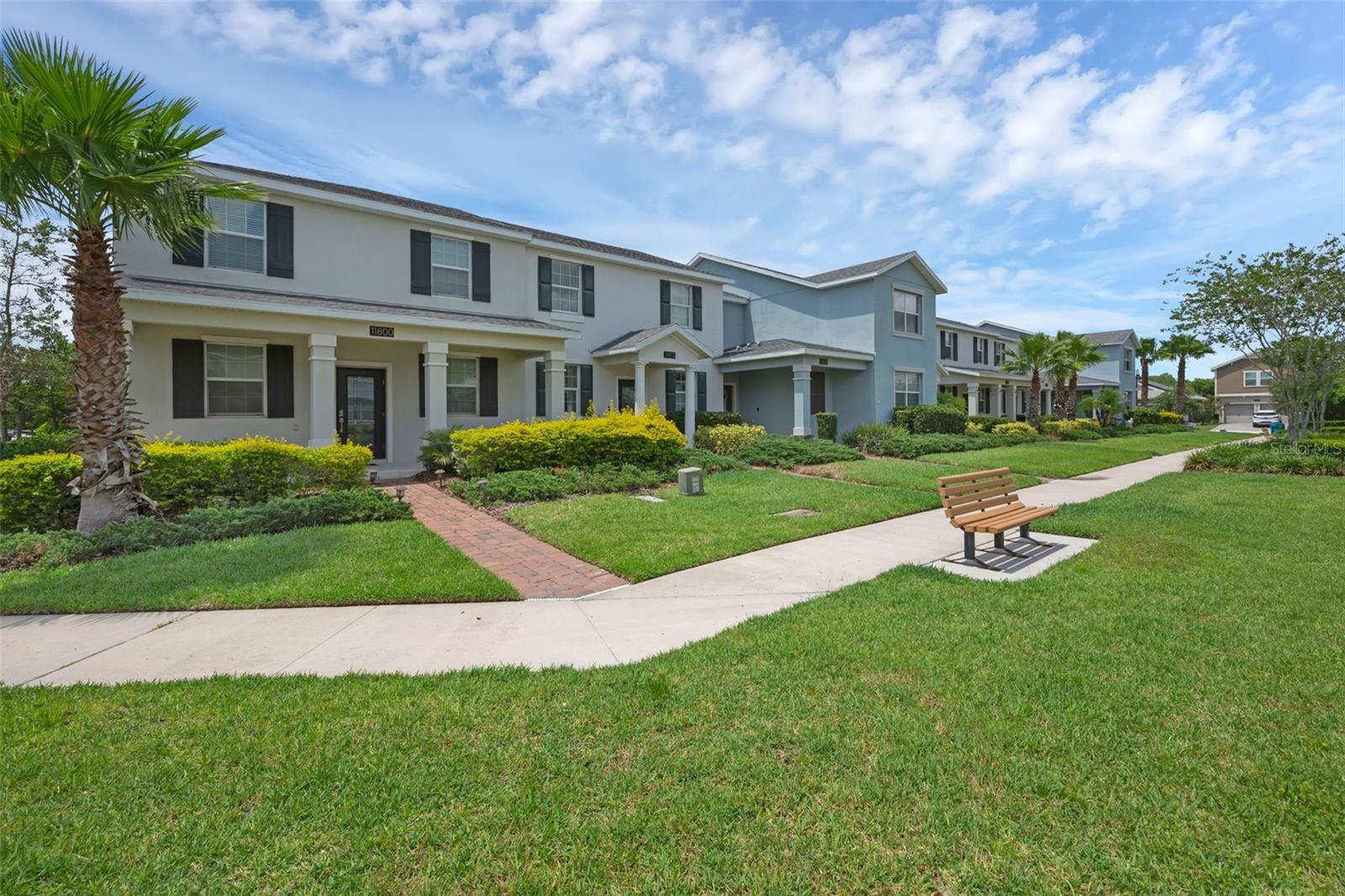 Property Photo: 11812 Metaphor Alley FL 32832