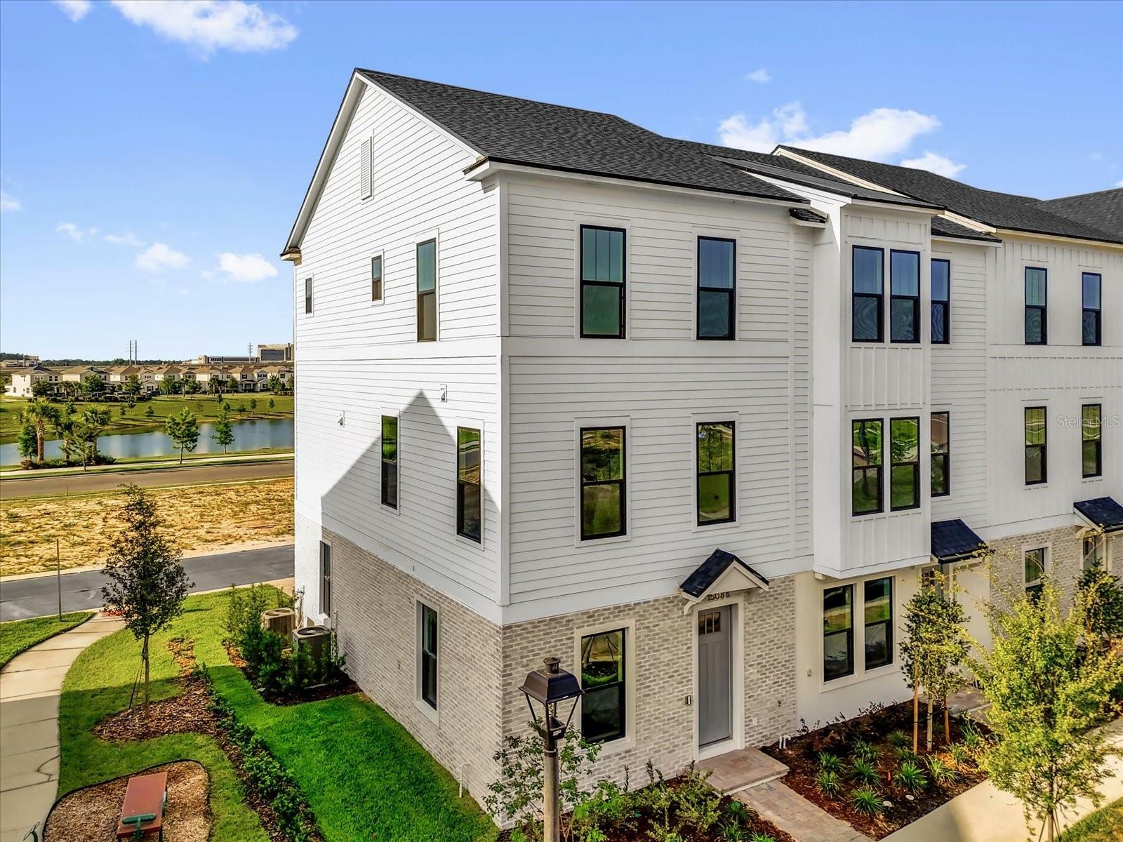 Property Photo: 15088 Grove Lake Drive FL 34787