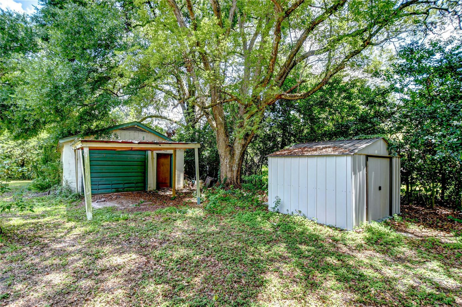 Property Photo: 38839 Miller Avenue FL 33542