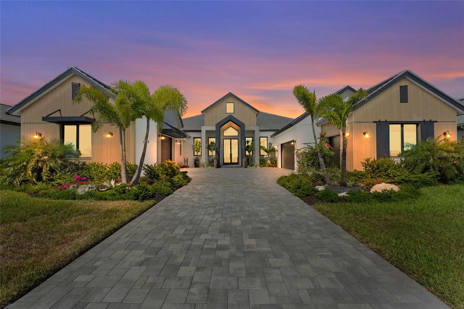 Property Photo: 1182 Blue Shell Loop FL 34240
