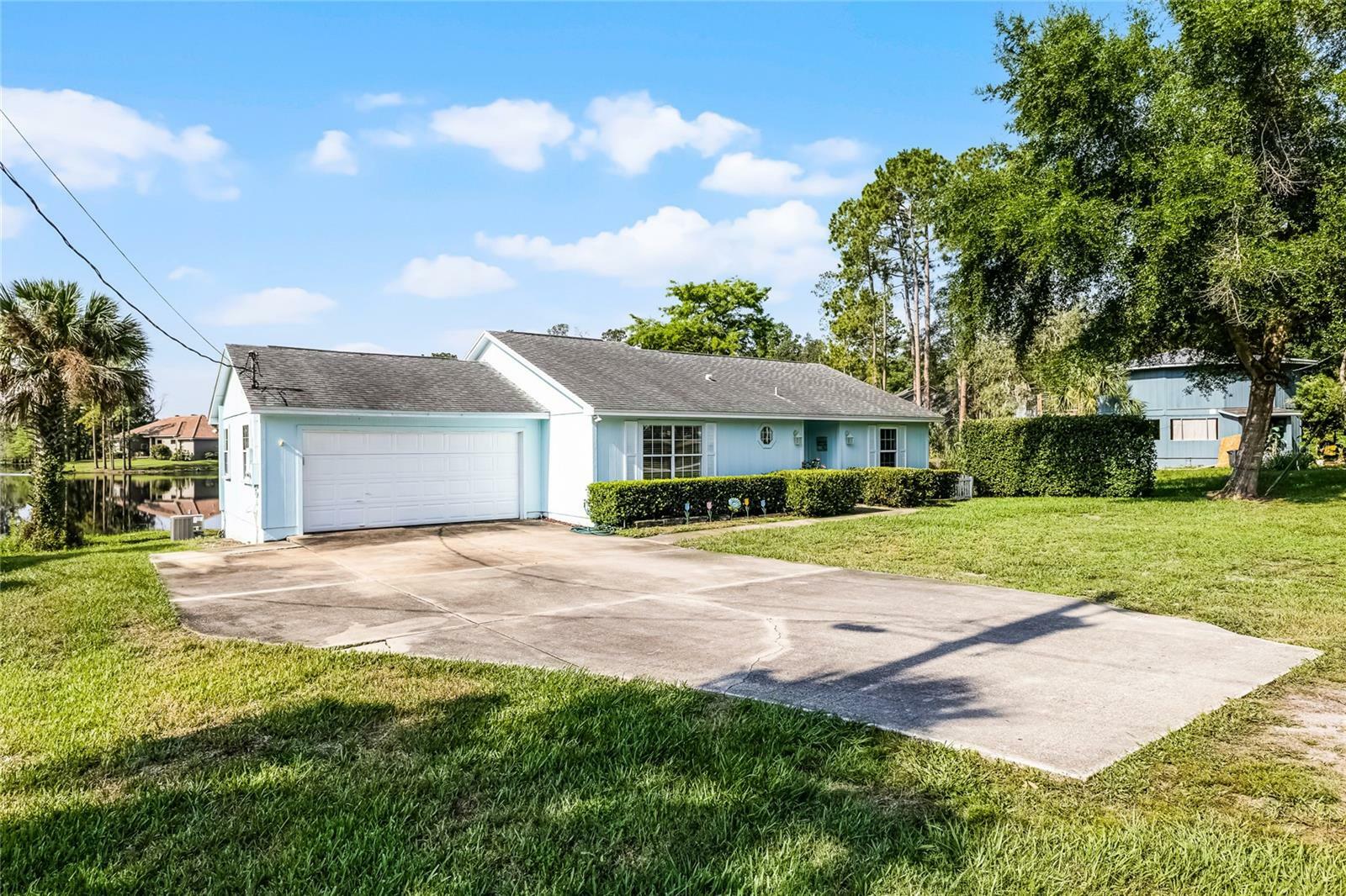 Property Photo: 8121 Via Bonita FL 32771