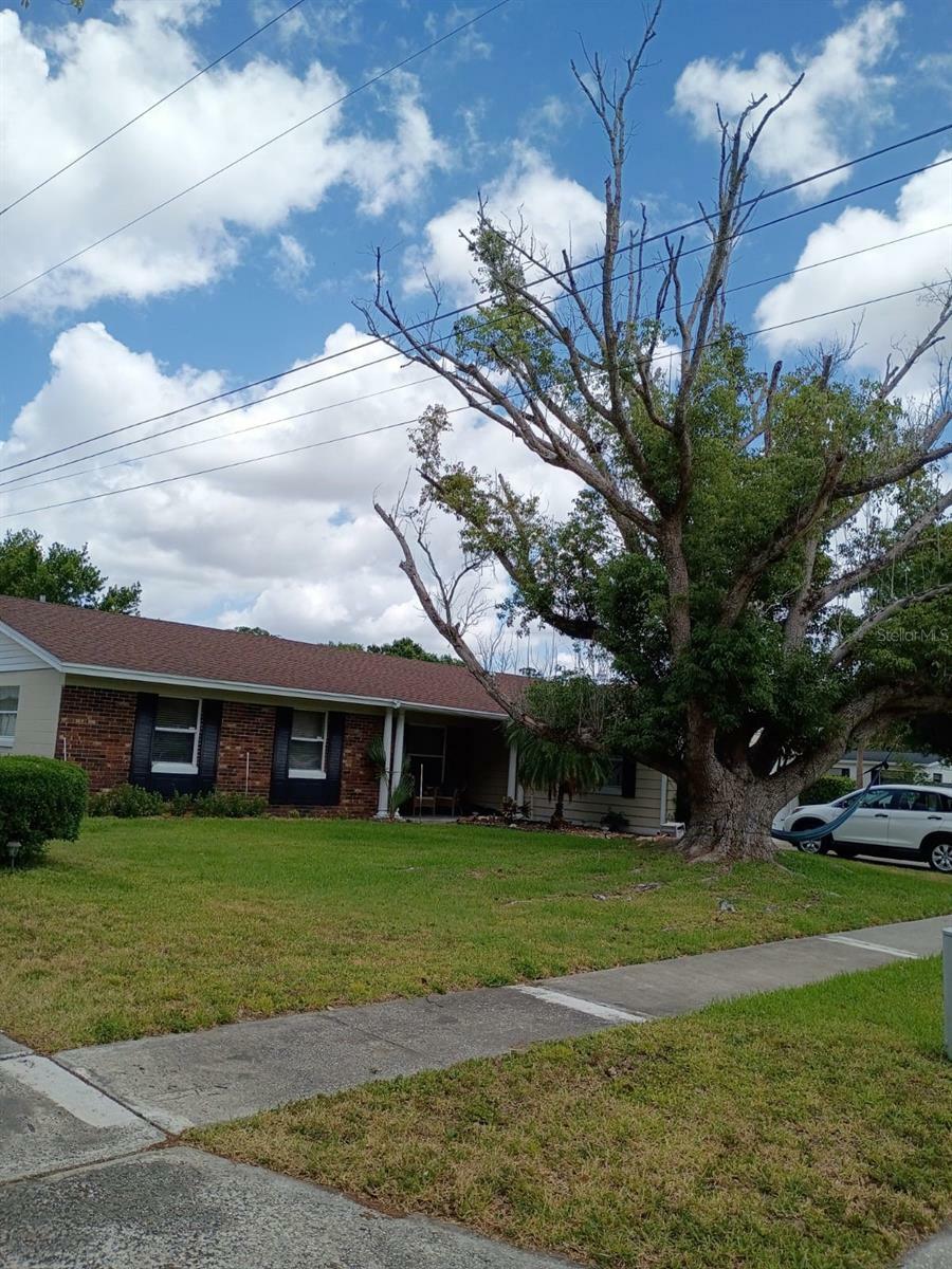 Property Photo: 3231 Lowndes Drive FL 32792