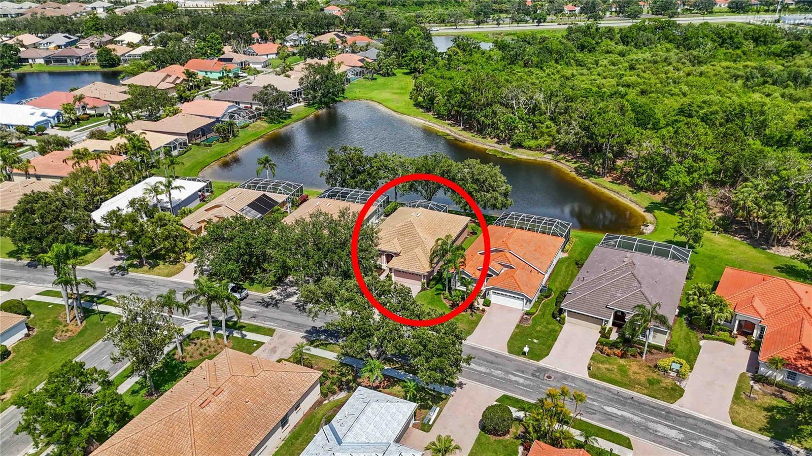 Property Photo: 5074 Flagstone Drive FL 34238