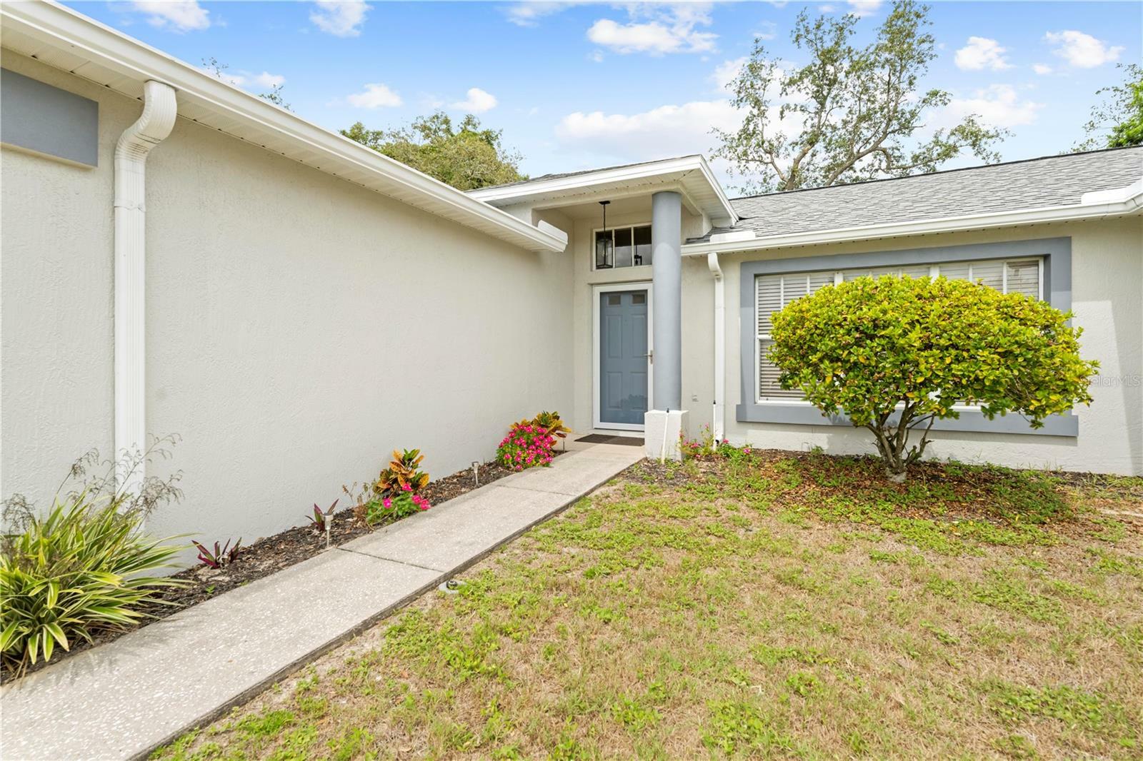 Property Photo: 5087 Oyster Court FL 34607