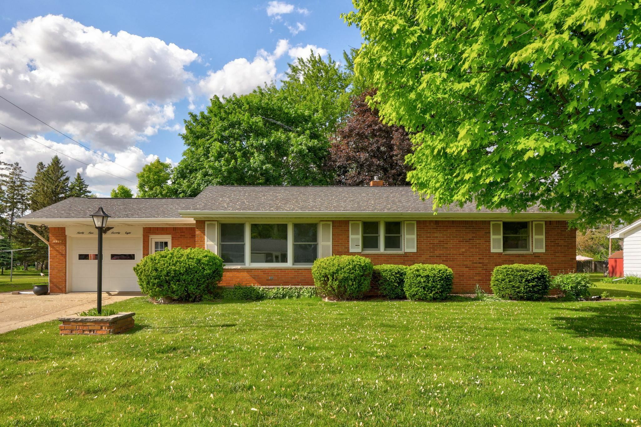 Property Photo: 9978 Camp Street MI 49757