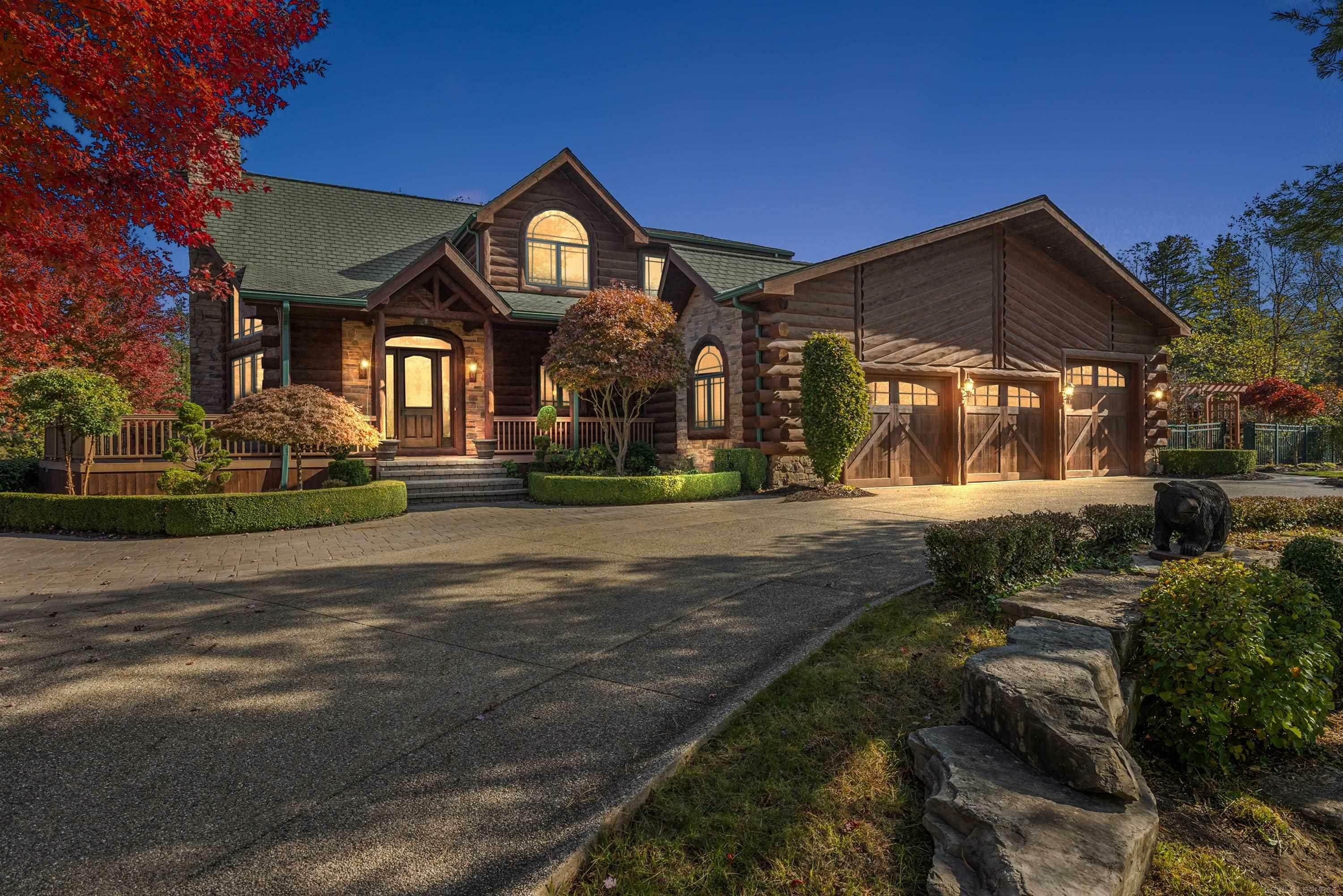 Property Photo: 8252 Sandi Lane MI 48065