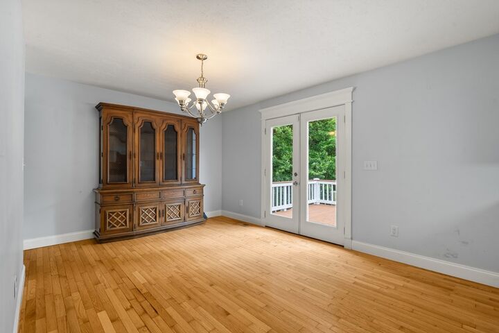 Property Photo: 501 Stiles Rd GA 30541
