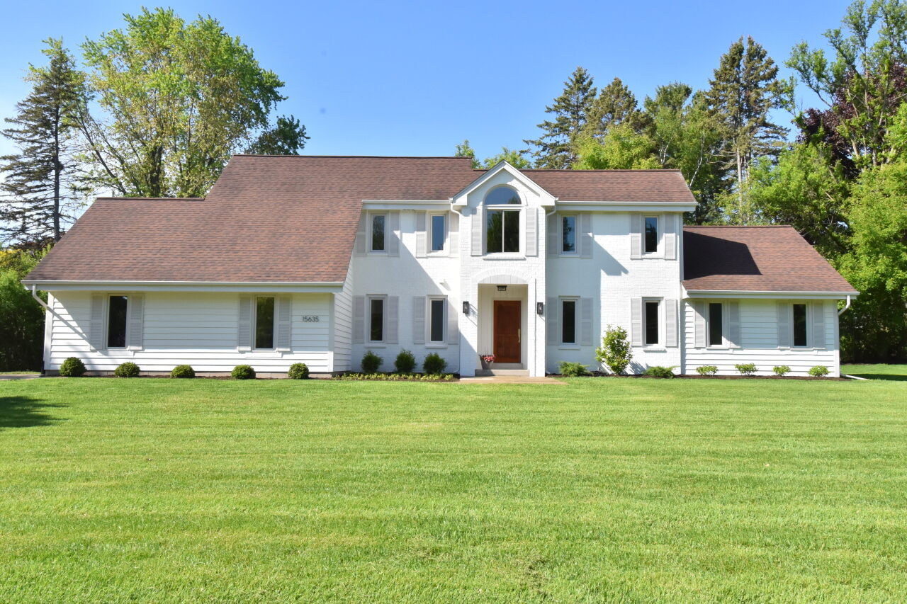 15635 Brojan Dr  Brookfield WI 53122 photo