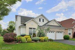 118 Timber Hill Drive  Monroe NJ 08831 photo