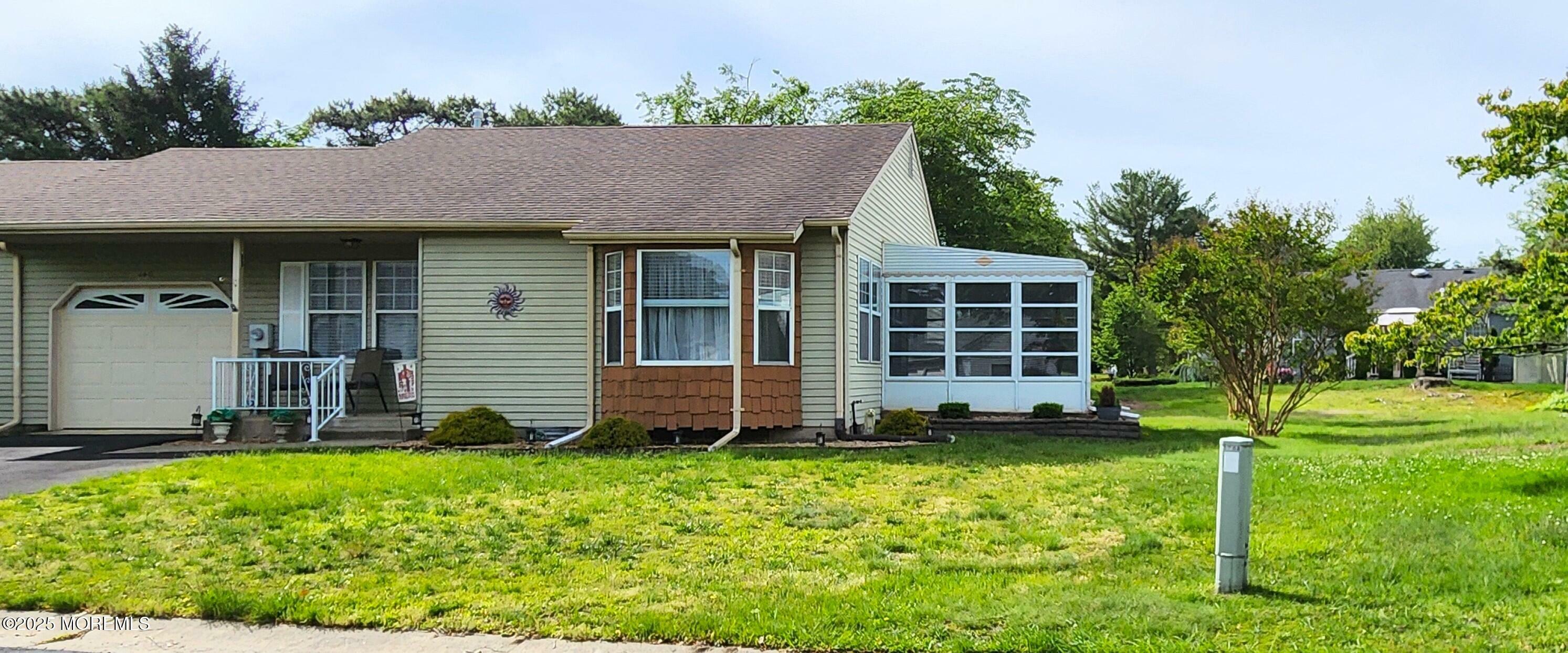 Property Photo: 14 Ardsley Avenue 64 NJ 08759