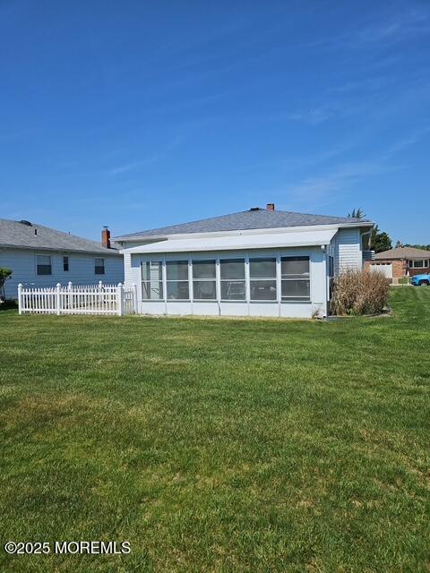 Property Photo: 27 Maracaibo Place NJ 08757