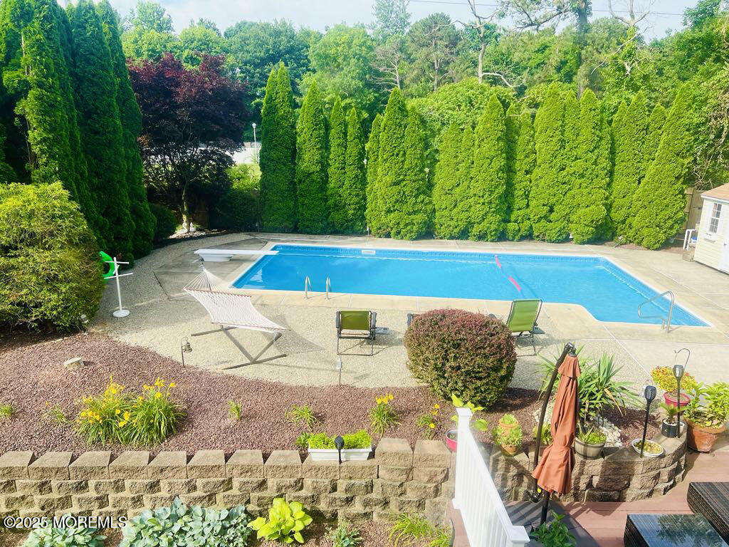 Property Photo: 34 Mount Run NJ 07753
