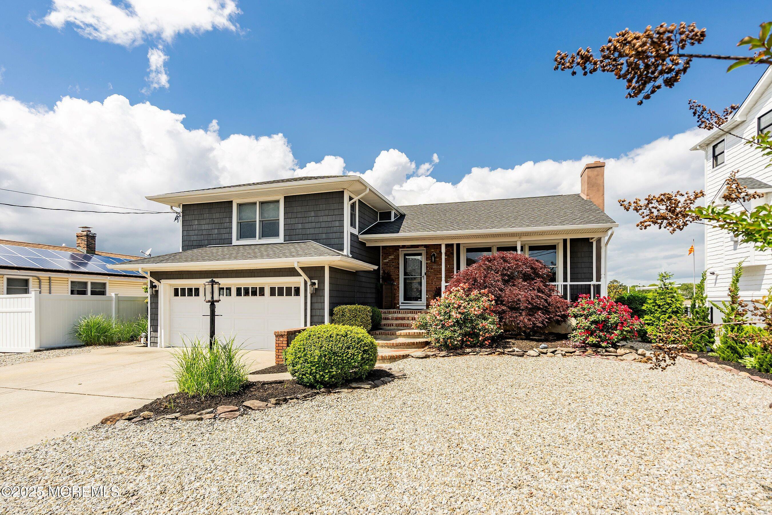 Property Photo: 660 Fairview Lane NJ 08731