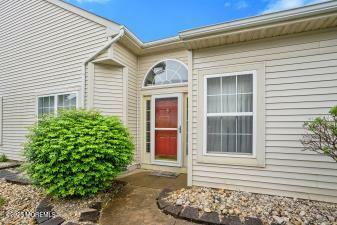 Property Photo: 46 Kensington Road NJ 08759