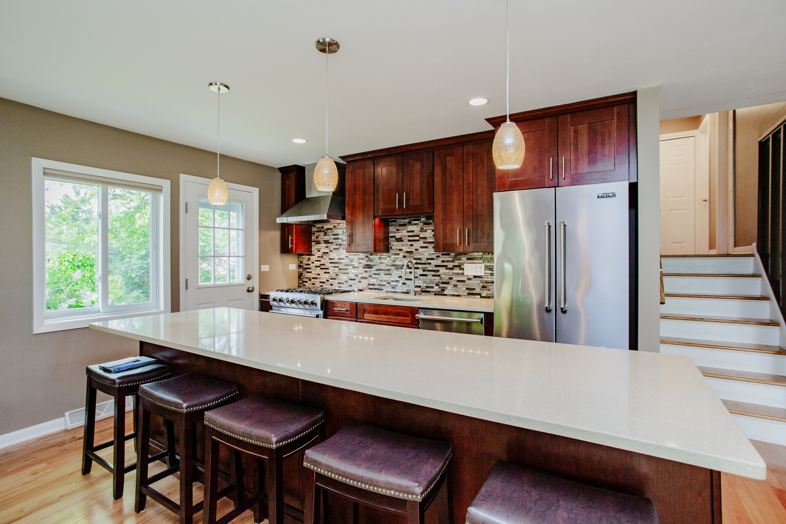 Property Photo: 346 Drake Lane IL 60016
