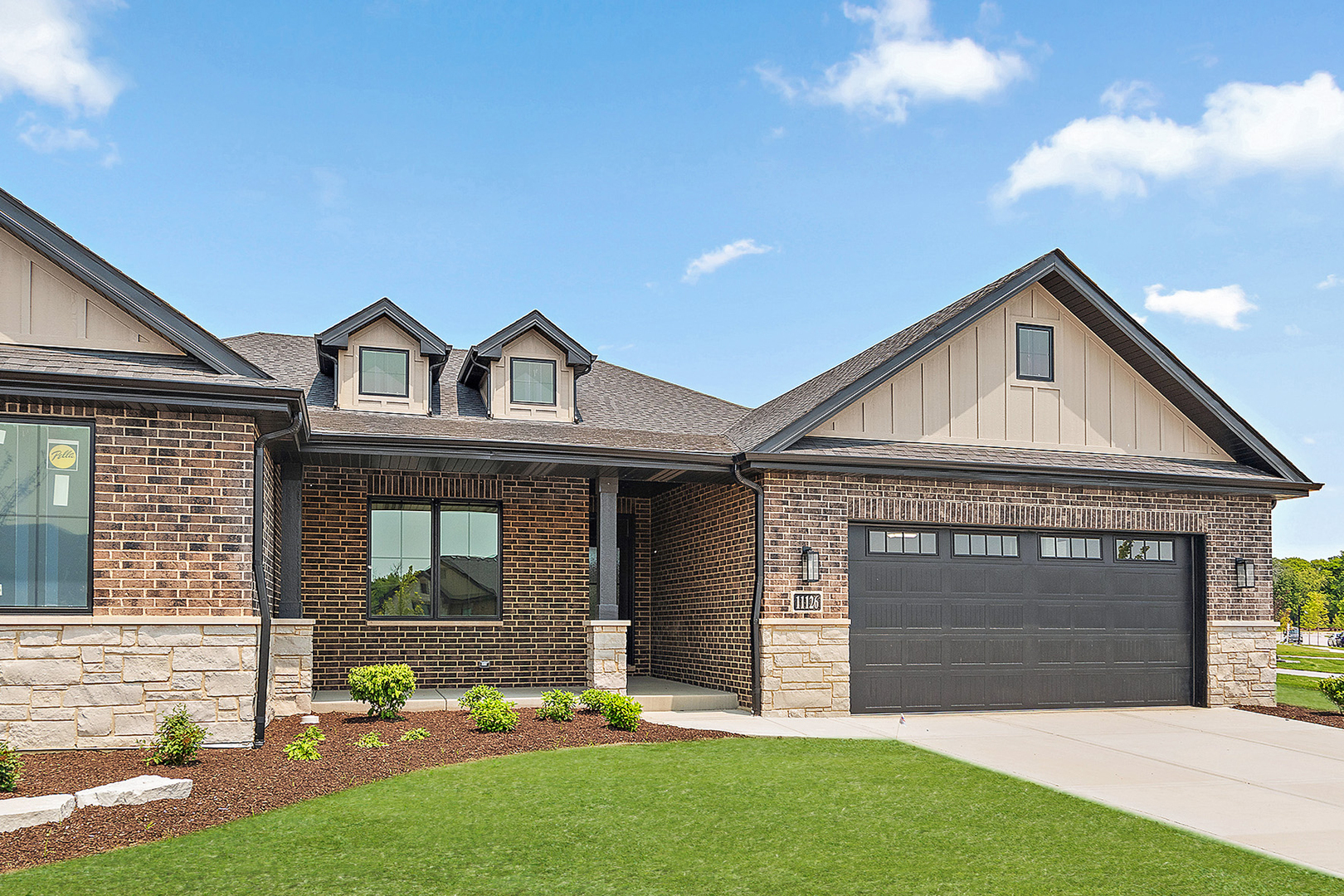 Property Photo:  11126 Lizmore Lane 29B  IL 60467 