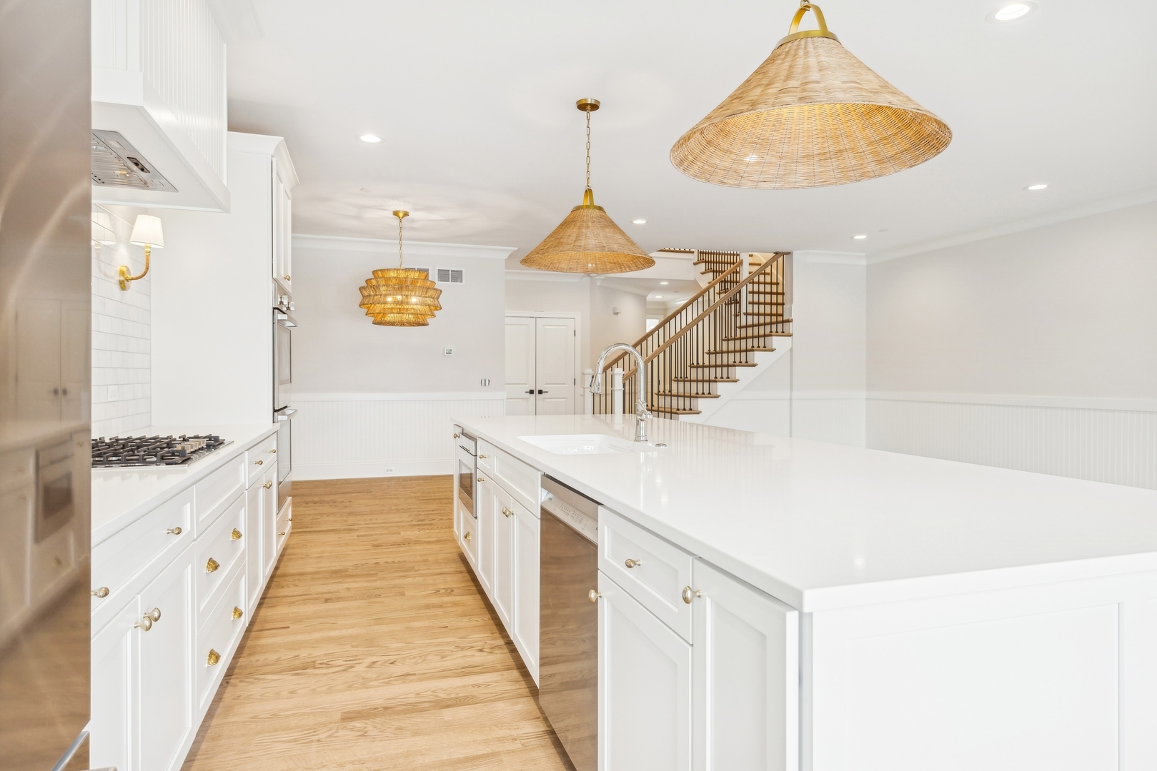 Property Photo:  6202 Flagg Creek Lane  IL 60558 