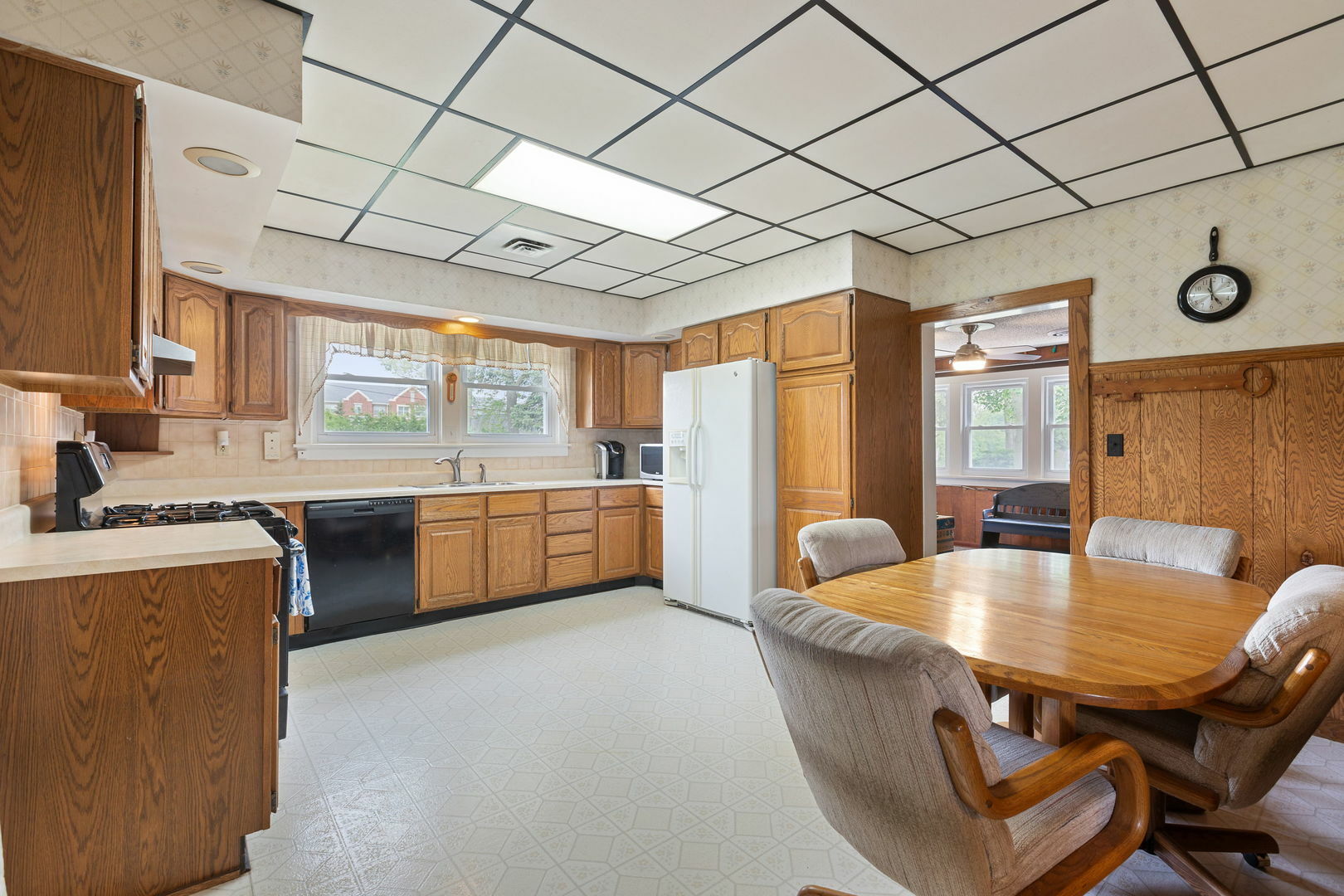 Property Photo:  30W311 West Bartlett Road  IL 60103 