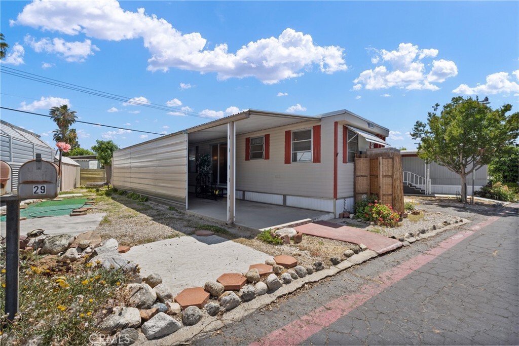 Property Photo:  13645 5th Street 29  CA 92399 