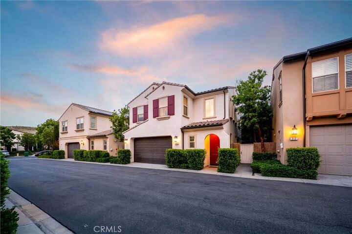 Property Photo:  210 Desert Bloom  CA 92618 