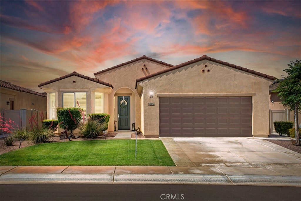 Property Photo: 11156 Camden Street CA 92308