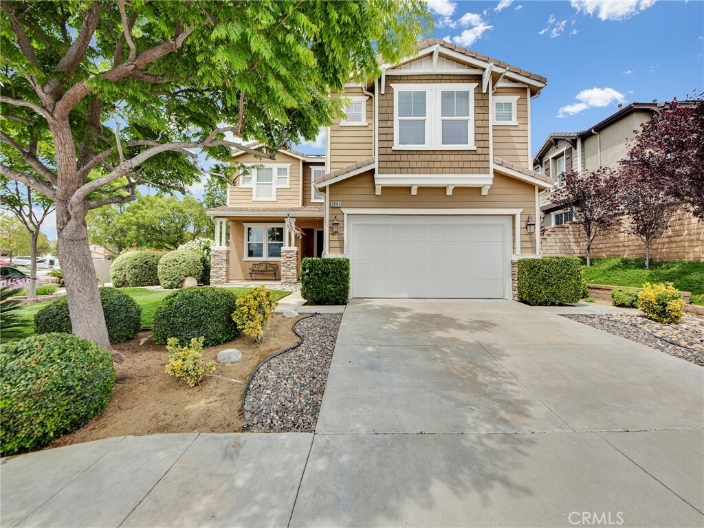 Property Photo:  20361 Julia Lane  CA 91350 