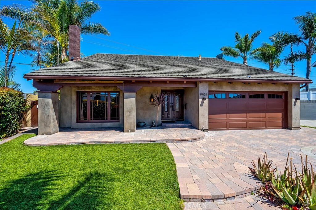 Property Photo: 9462 Pier Drive CA 92646