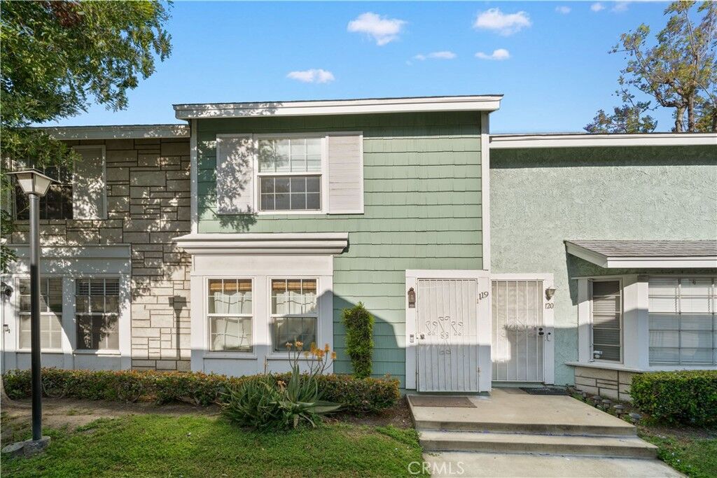 Property Photo:  5640 Riverside Drive 119  CA 91710 