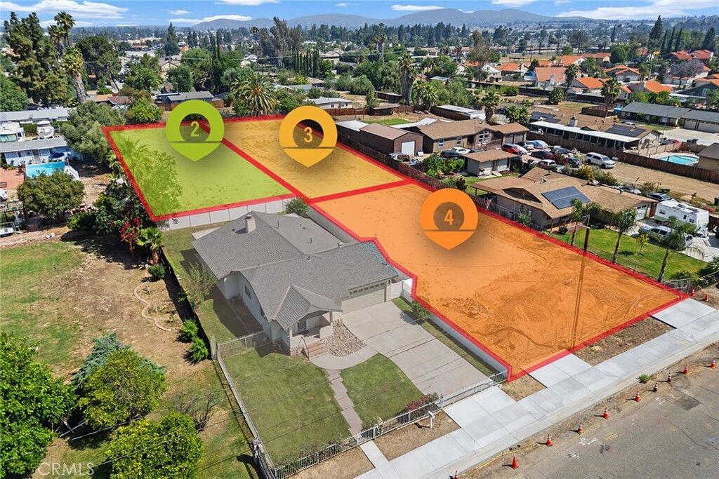 Property Photo:  0 3 Duncan  CA 92503 
