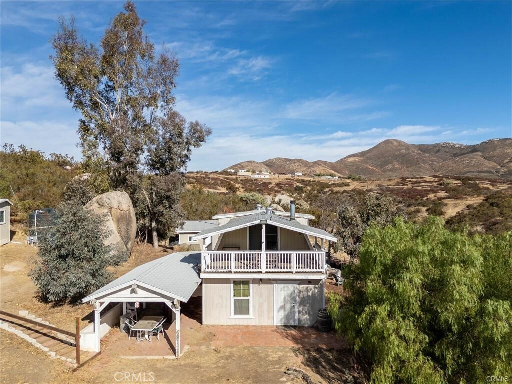 32875 Red Mountain Road  Hemet CA 92544 photo