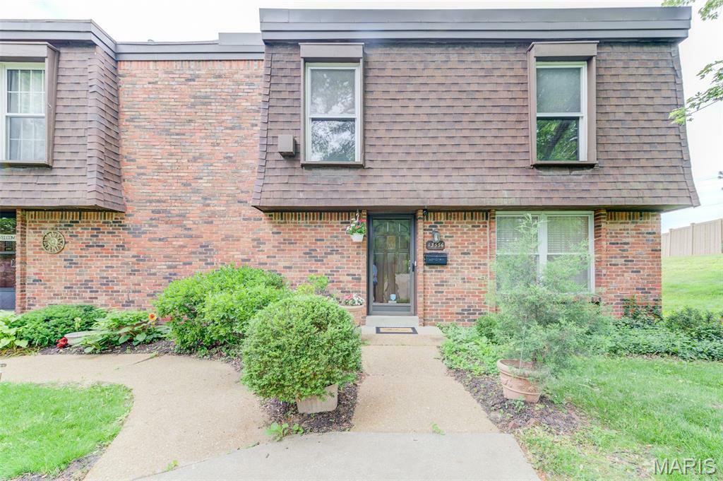 Property Photo: 13556 Coliseum Drive MO 63017