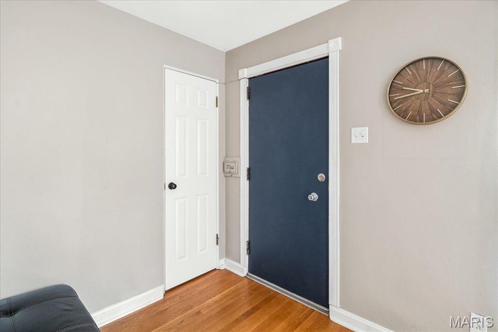 Property Photo: 7456 Rupert Avenue MO 63117