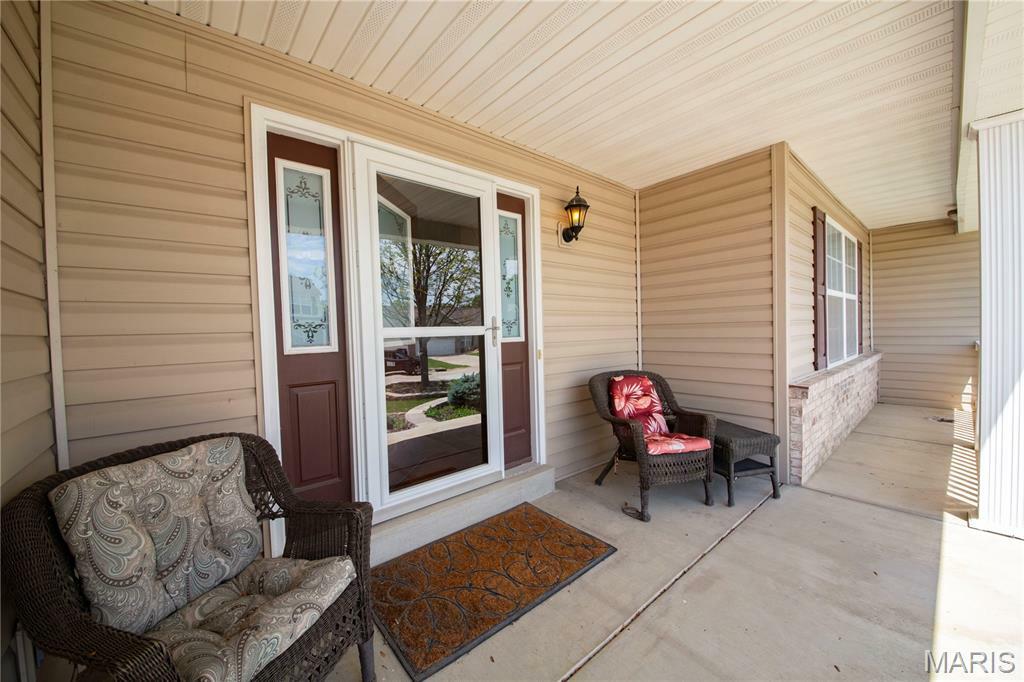 Property Photo: 300 Glen Forest Drive MO 63379