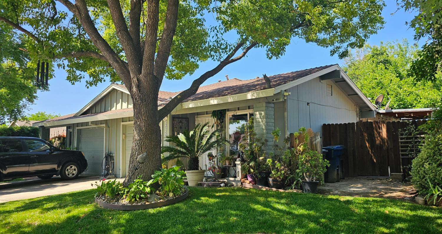 Property Photo: 2870 Cochise Court CA 95670