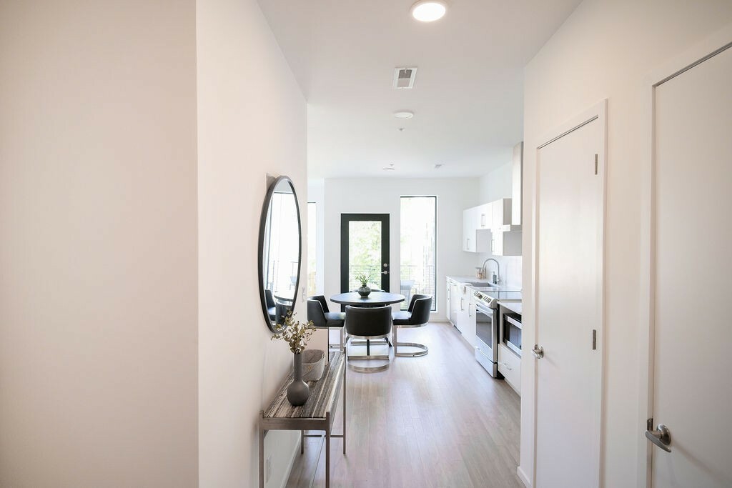 Property Photo: 806 Olympic Street 305 TN 37203