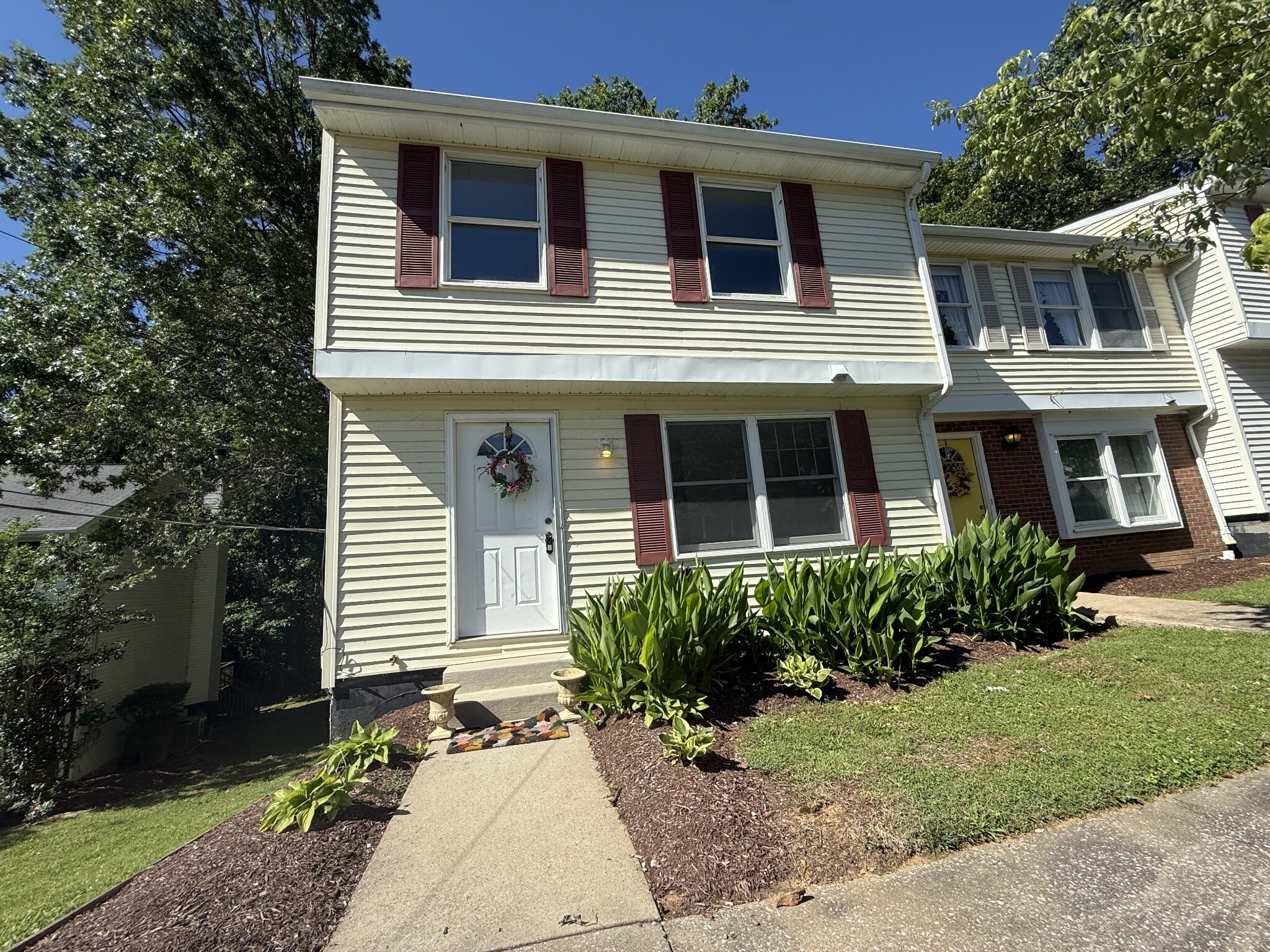 Property Photo: 3554 Seneca Forest Dr TN 37217