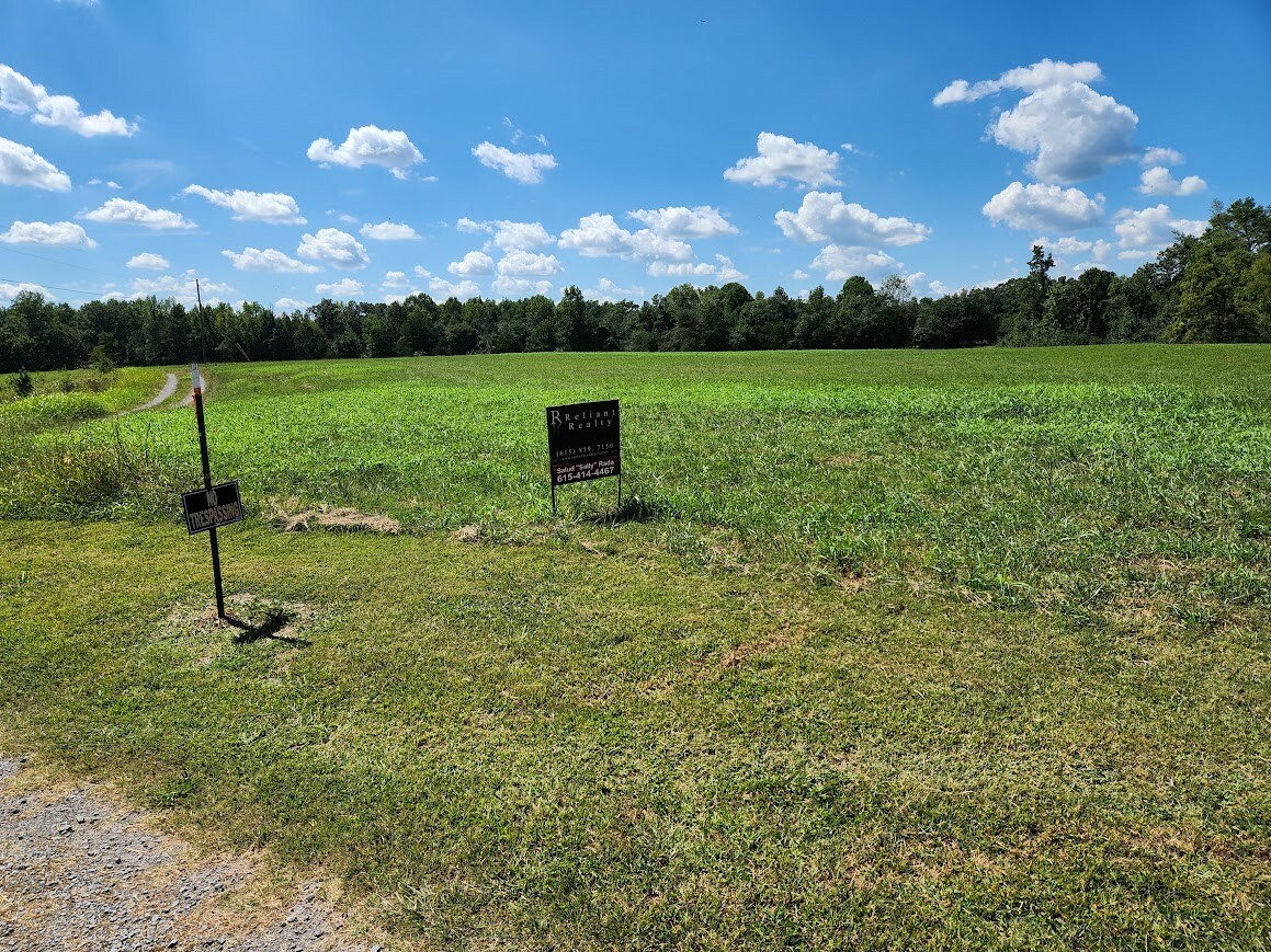Property Photo: 0 Sunset Drive TN 37166