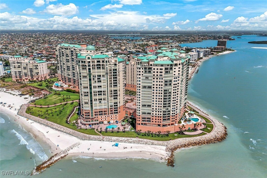 970 Cape Marco Drive 2105  Marco Island FL 34145 photo