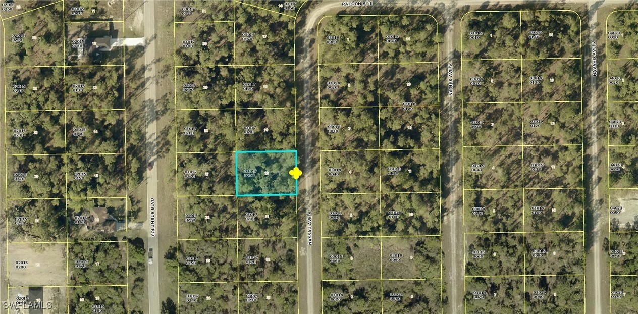 Property Photo: 130 Nassau Avenue FL 33974