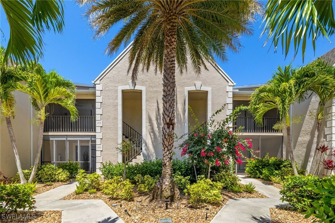 Property Photo: 16410 Kelly Cove Drive 313 FL 33908