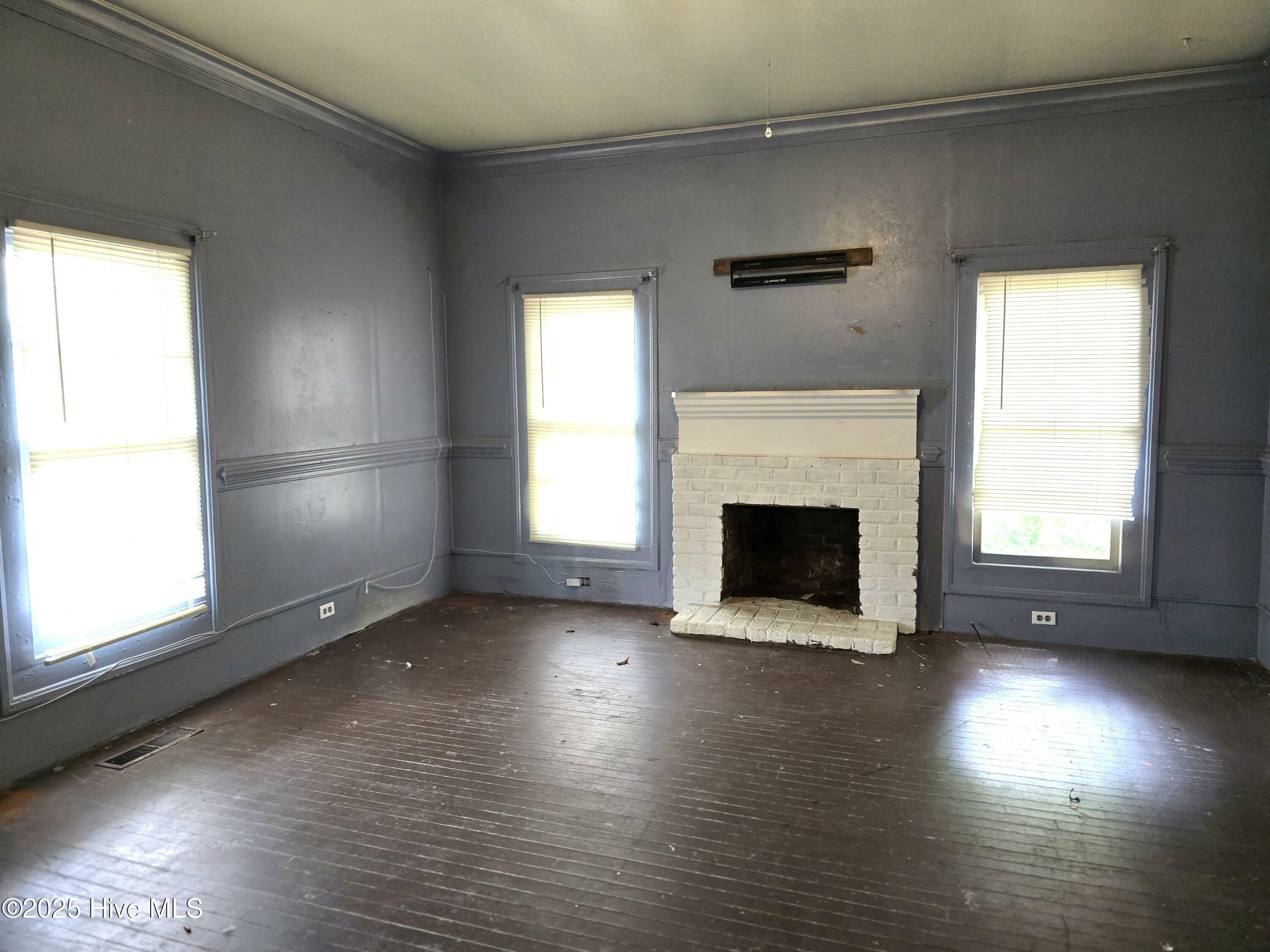 Property Photo: 6756 E Main Street NC 27873