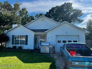 Property Photo:  2032 W Windgate Court  NC 28546 