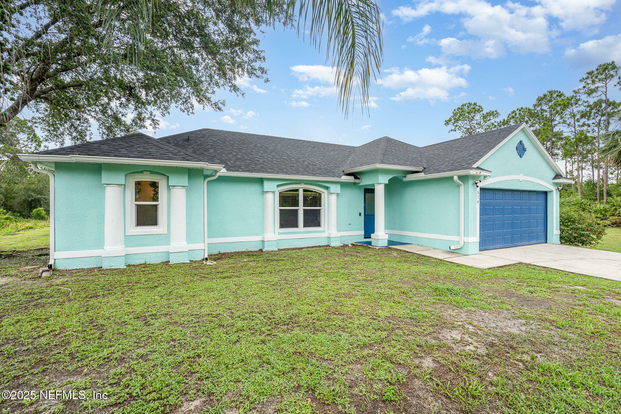 Property Photo: 674 Reading Street SE FL 32909